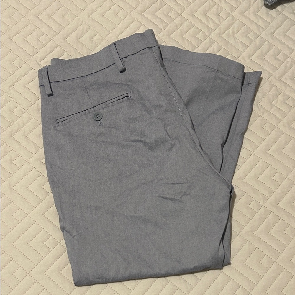 Men’s Dress Pants